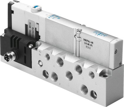 Solenoid valve VMPA