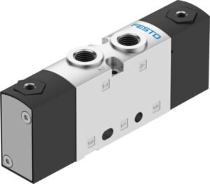 Pneumatic valve VUWS