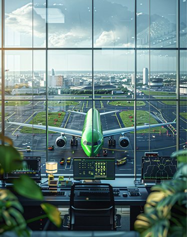 Al Maktoum Intl Airport Expansion